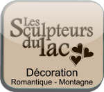 Les Sculpteurs du Lac